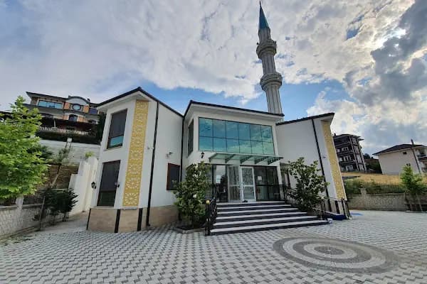 Yeni Hicret Hüseyin Cıngır Camii - Cami - Sakarya Erenler
