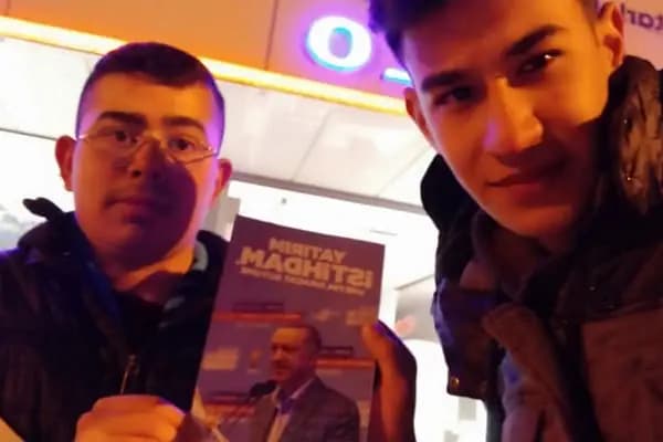 Ak Parti-afşin İlçe Teşkilatı - Siyasi Parti - Kahramanmaraş Onikişubat