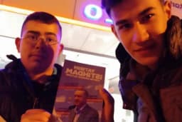 Ak Parti-afşin İlçe Teşkilatı