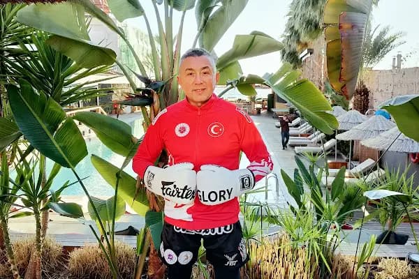 Club High Fit Alanya - Spor salonu - Antalya Alanya