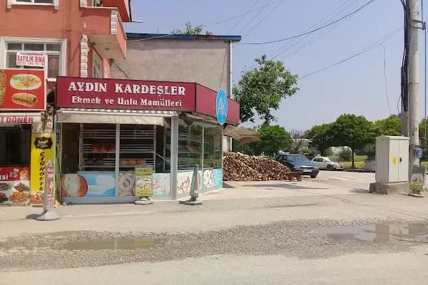 Vakıf 1 Ekmek Fırını - Fırın - Kocaeli Başiskele