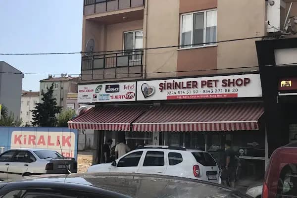 Osmanli Simit Cafe - Fırın - Bursa Gemlik