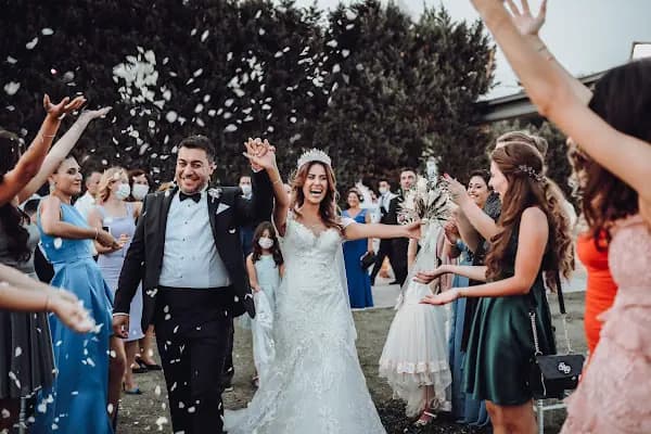 Semih Photography - Düğün Fotoğrafçısı - İzmir Buca