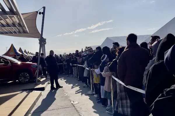 İstanbul Laboratuvar Müdürlüğü - Laboratuvar - İstanbul Üsküdar