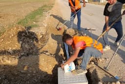 İLKA İMAMOĞLU MÜHENDİSLİK İNŞAAT TAAHHÜT SANAYİ VE TİCARET LİMİTED ŞİRKETİ