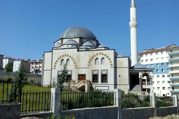 Gülseren Toki Evleri 4. Etap - Konut İnşaat - Ankara Altındağ