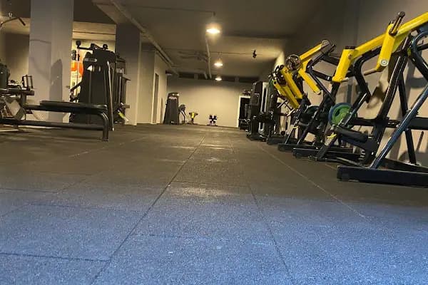 Fitness Arena - Spor salonu - İzmir Buca