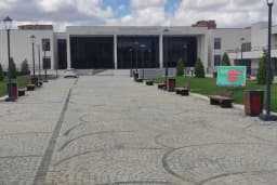 Arnavutköy Kültür Spor Eğitim ve Yaşam Merkezi