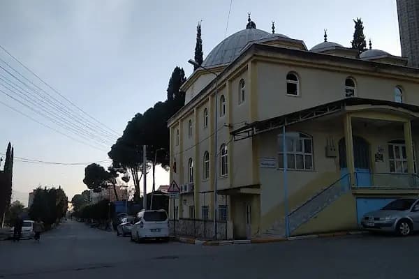 CEMEVİ - İbadethane - Aydın Nazilli