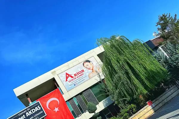 Arion Estetik Kliniği - Epilasyon Hizmetleri - Malatya Akçadağ