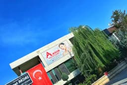 Arion Estetik Kliniği