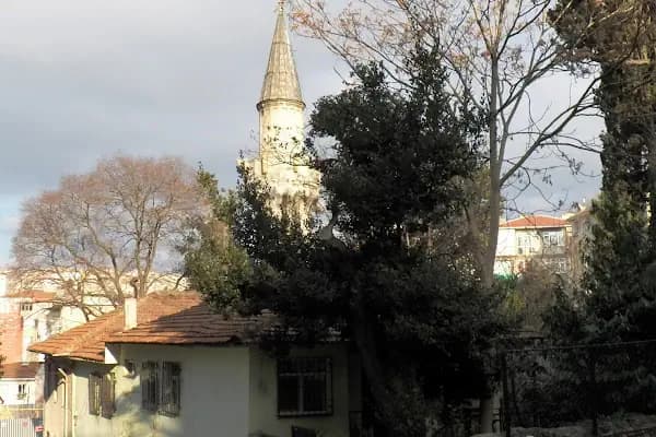 Malatyalı İsmail Ağa Camii - Cami - İstanbul Üsküdar