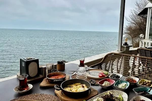 Nev Mekan Çinik - Restoran - Trabzon Akçaabat