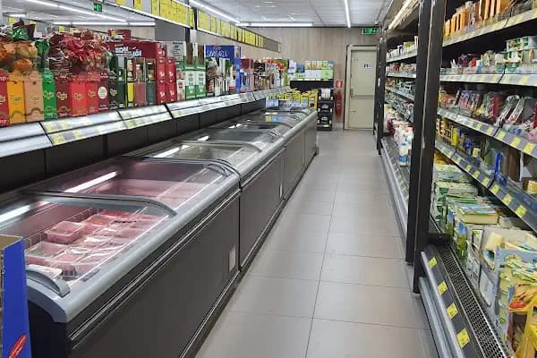 BİM - Süpermarket - İstanbul Avcılar