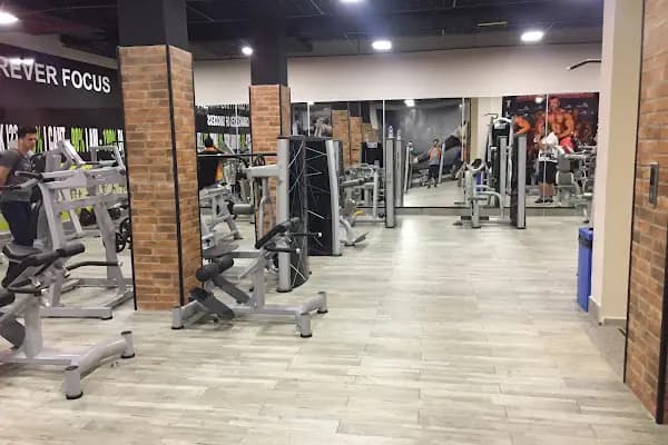 Elit fitness Emek - Spor salonu - Gaziantep Şehitkamil