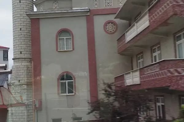 Salacık Sahil Cami - Cami - Trabzon Ortahisar