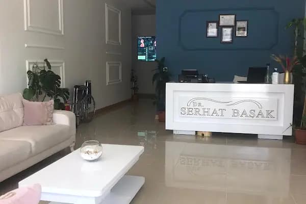 Dr. Serhat Başak Muayenehanesi - Doktor - İstanbul Bağcılar