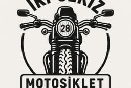 İki sekiz motosiklet servisi
