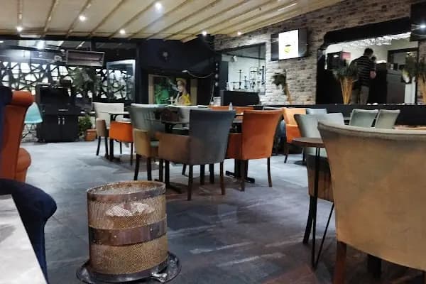 Fokurtum Cafe - Kafe - İstanbul Beşiktaş