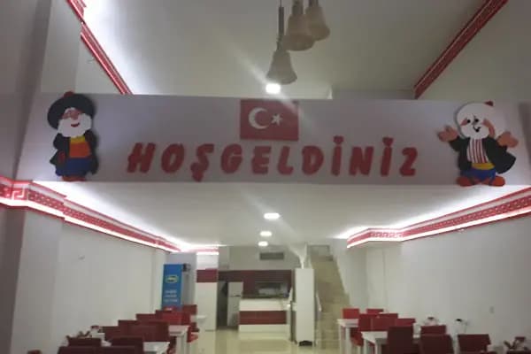 Finike Milangaz &amp; Likidgaz Tüp Bayi - Mutfak Ekipmanları Mağazası - Antalya Kepez