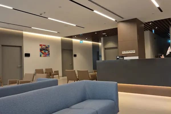 Veni Vidi Göz Ataşehir - Göz Sağlık Merkezi - İstanbul Şişli