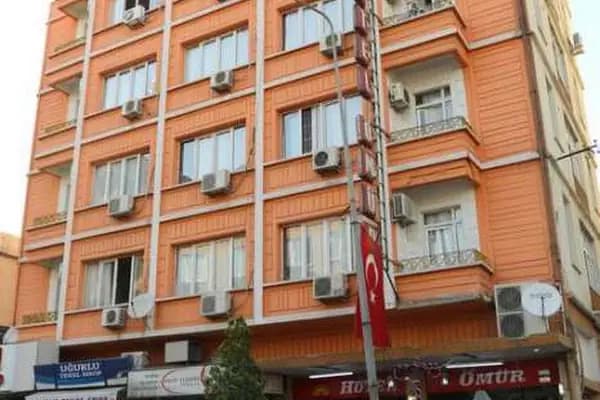 Sagopa Kajmer otel - Otel - Gaziantep Şahinbey
