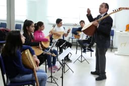 Fırtına Müzik Evi