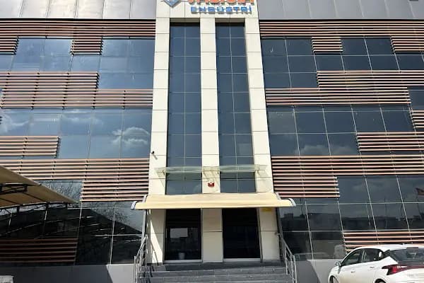 Valigia Endüstri Plastik Sanayi Ve Ticaret Anonim Şirketi - Üretici - Ankara Beypazarı