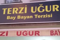 Terzi Uğur