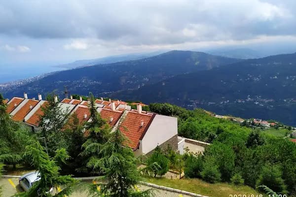 Sera Gölü Assor Cafe&amp;Restaurant Trabzon - Restoran - Trabzon Akçaabat