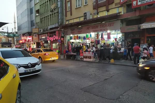 Aytekin Ticaret - Mağaza - Malatya Yeşilyurt