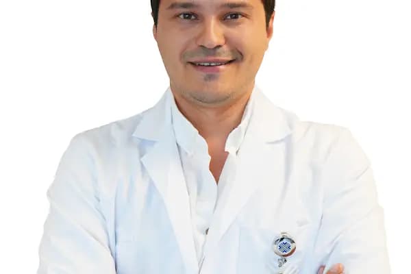 Op. Dr. Okan Tezgel - Ortopedi Cerrahı - İstanbul Bakırköy