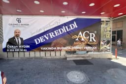 Ankara Dönercisi