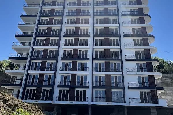 Akçalı Rezidans - Villa - Giresun Görele