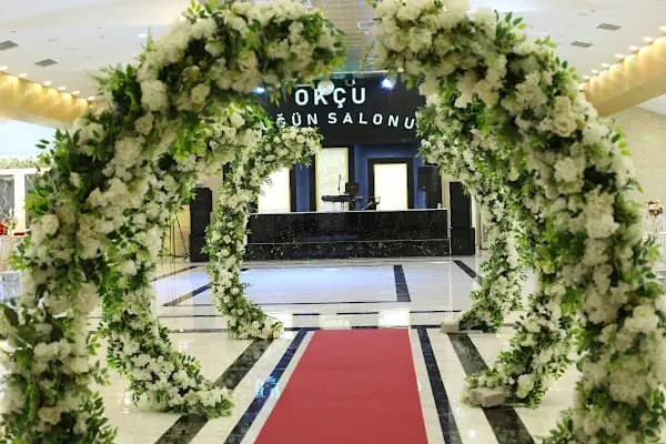Okçu Düğün Salonu - Düğün Salonu - İzmir Bornova