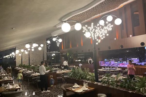 ROL STEAK HOUSE - Restoran - Bursa Osmangazi