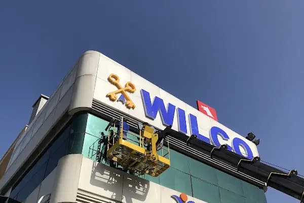 Wilco Group - Temizlik Hizmetleri - İstanbul Arnavutköy