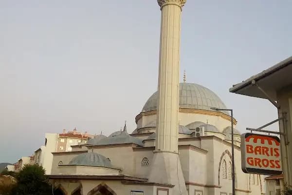 Toki Camii - Cami - İzmir Buca