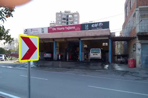 Volkan Oto Yıkama - Araba Yıkama - Adana Seyhan
