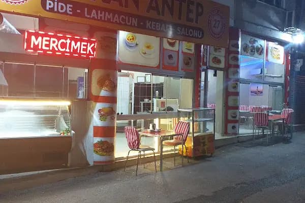 Özel Pide - Pideci - İzmir Buca