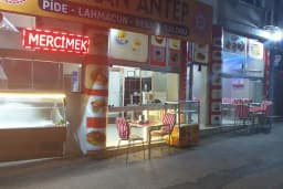 Özel Pide