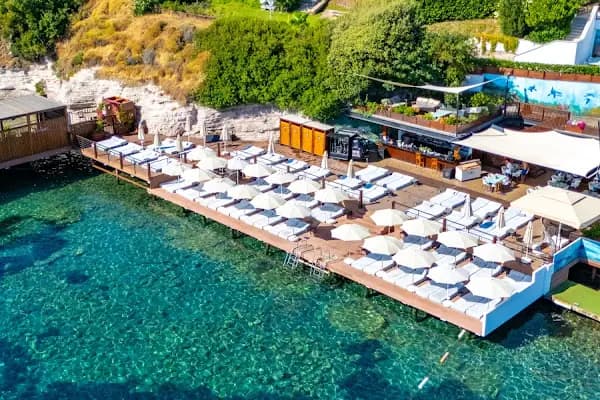Promediarts Bodrum Fotoğrafçısı - Fotoğraf Stüdyosu - Muğla Akçaalan Mahallesi