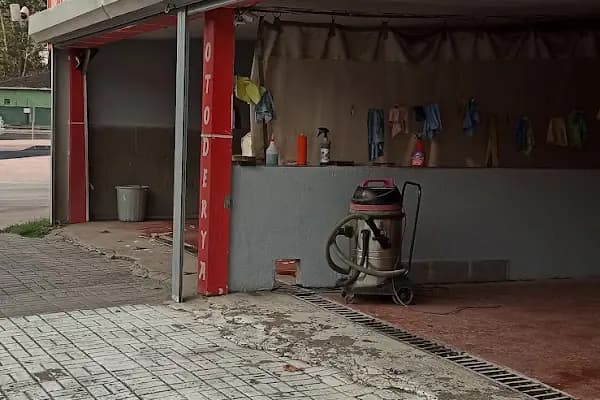 Derya Oto Yıkama - Araba Yıkama - Sakarya Adapazarı