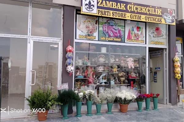 ZAMBAK ÇİÇEKÇİLİK ŞANLIURFA Karaköprü Güzelşehir Doğukent - Çiçekçi - Şanlıurfa Ceylanpınar