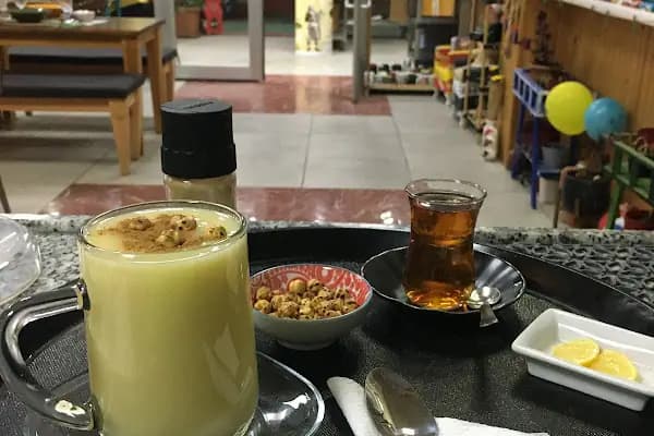 Bey Cafe - Kafe - Sakarya Adapazarı