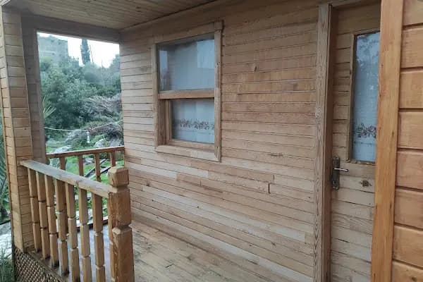 Demre Karabibik Bungalow Otel Apart ve Pansiyon - Otel - Antalya Demre