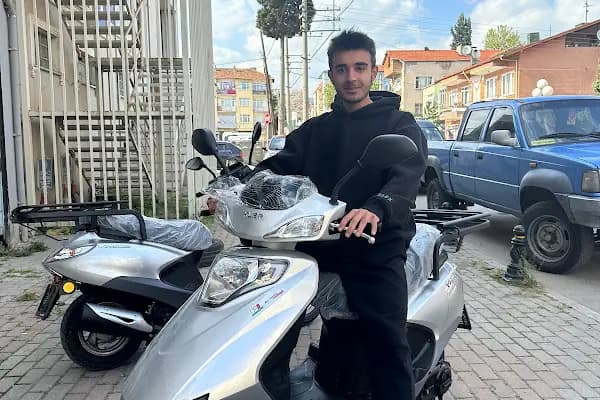 OB MOTOR KİRALAMA - Motorlu Taşıt Satıcısı - Kocaeli İzmit