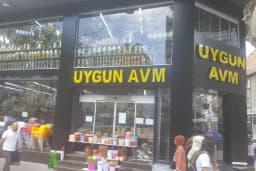 UYGUN AVM MALATYA