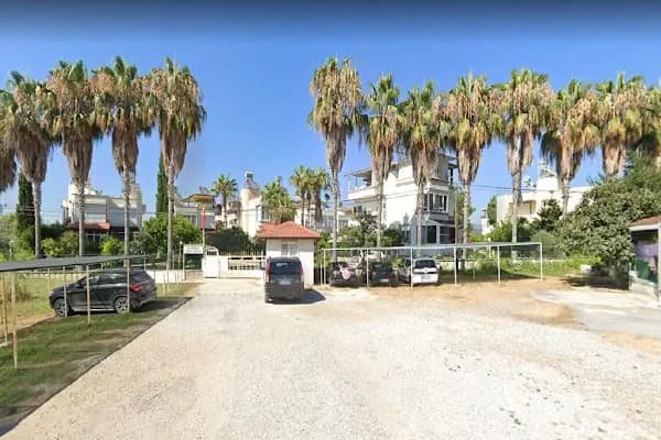 Altınkent Tatil Sitesi - Tatil sitesi - Antalya Manavgat