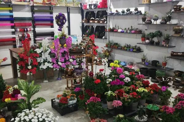 Konya Yazır Maralin Çiçekçilik - Çiçekçi - Konya Kadınhanı
